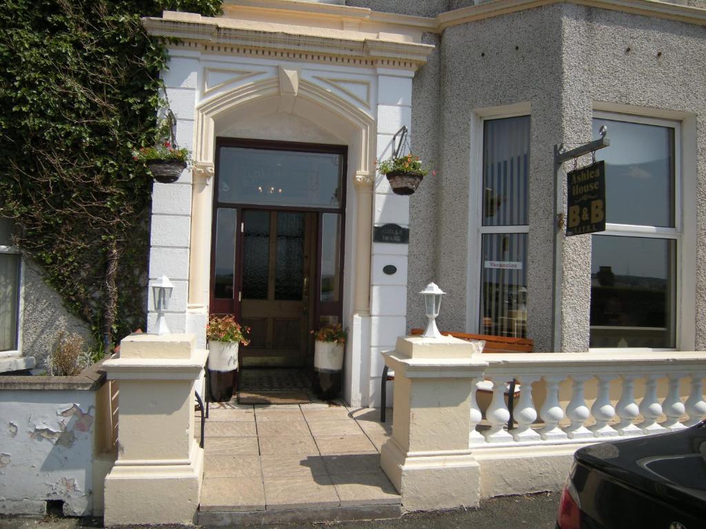 فندق بورتراشفي  Ashlea House المظهر الخارجي الصورة