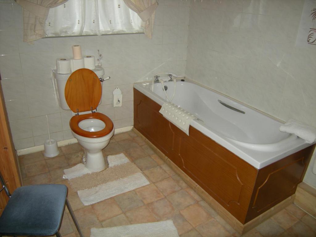 فندق بورتراشفي  Ashlea House الغرفة الصورة