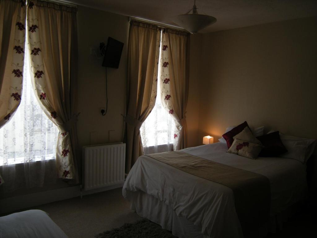 فندق بورتراشفي  Ashlea House المظهر الخارجي الصورة