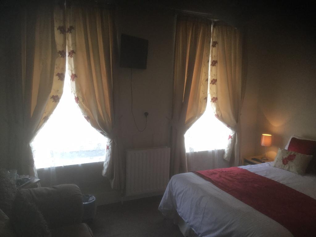 فندق بورتراشفي  Ashlea House الغرفة الصورة